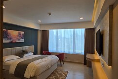 Moonbasa Boutique Hotel and Spa, Cochin Moonbasa Boutique Hotel and Spa, Cochin