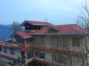 THE DI LAC RETREAT, Gangtok THE DI LAC RETREAT, Gangtok