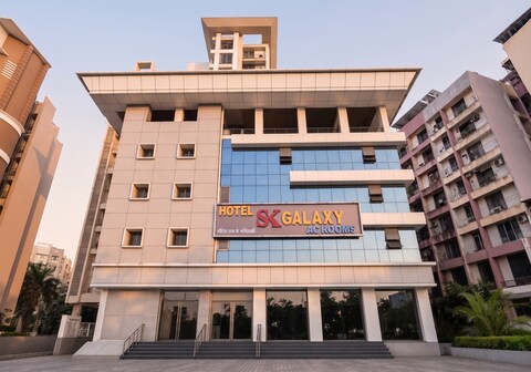 FabHotel SK Galaxy