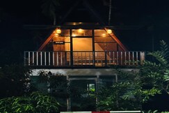 FRONTIER RESORT, Wayanad FRONTIER RESORT, Wayanad