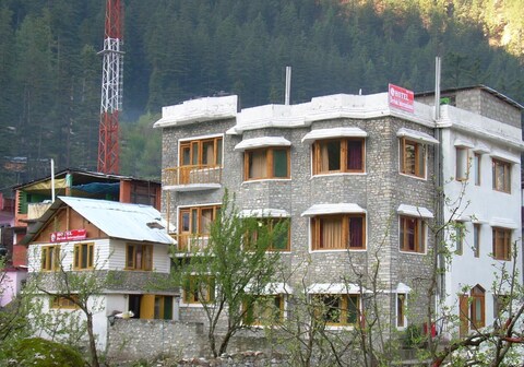 Hotel Devlok International