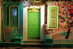 X-Hostel, Cochin X-Hostel, Cochin