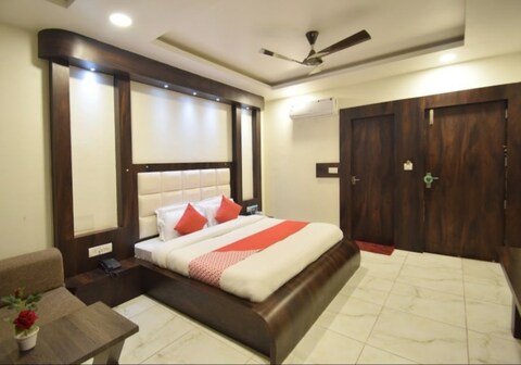 Hotel Galaxy