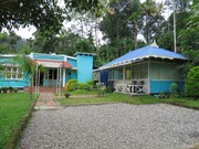 Greenwoods cottage, Munnar Greenwoods cottage, Munnar