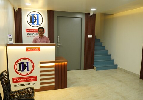 DH Budget room