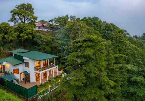 StayVista at Mellow Cottage