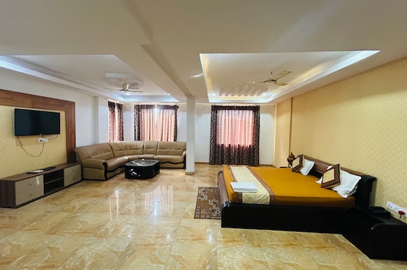 Imperial dreams resort