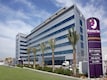 Premier Inn Abu Dhabi International Airport Premier Inn Abu Dhabi International Airport