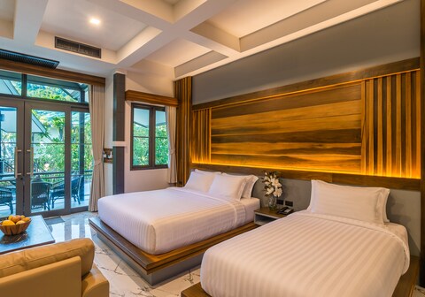 Loy Chalet