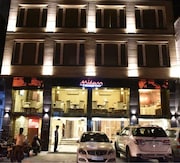 Milan - A boutique Hotel, Allahabad Milan - A boutique Hotel, Allahabad