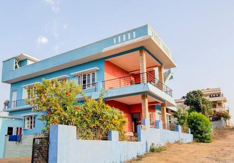 Coorg Dream Land Homestay| Rooms & Kitchen