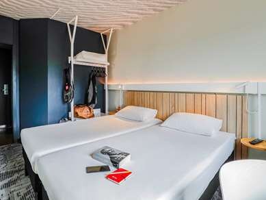 ibis Luxembourg Aéroport