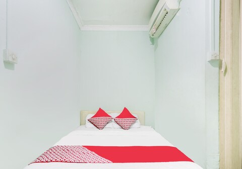 Hotel O Rajawali Inn