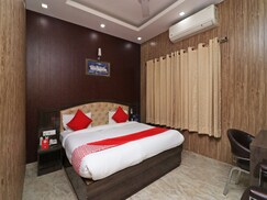 OYO 1125 Hotel City Point, Delhi OYO 1125 Hotel City Point, Delhi