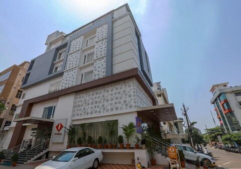Hotel VIVANA