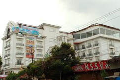 Venky Residency, Kakinada Venky Residency, Kakinada