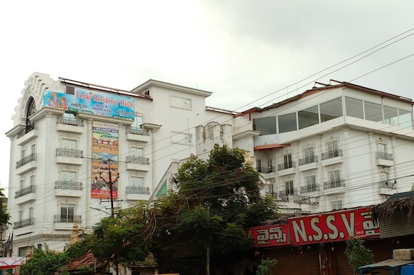 Venky Residency