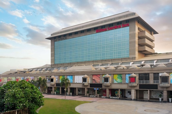 Hilton Garden Inn New Delhi Saket