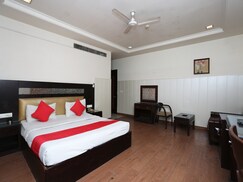 OYO 6845 The Grand Hotel, Delhi OYO 6845 The Grand Hotel, Delhi