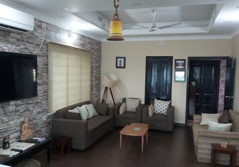 Capital Guest House 4