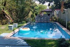 Blue Sparkle, Alibaug Blue Sparkle, Alibaug