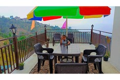 Rameshwaram Resort, Mukteshwar Rameshwaram Resort, Mukteshwar