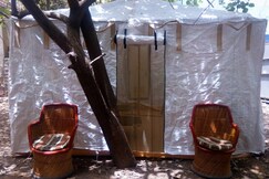 Nature Trail Camps & Homestay, Jodhpur Nature Trail Camps & Homestay, Jodhpur