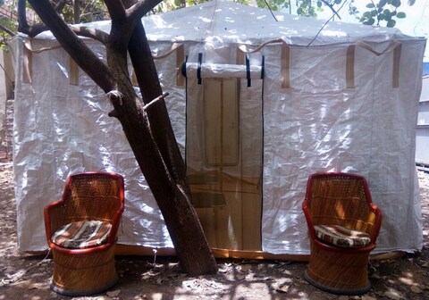 Nature Trail Camps & Homestay