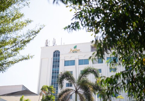 Apo View Hotel