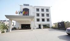 The Manor Hotel, Aurangabad The Manor Hotel, Aurangabad