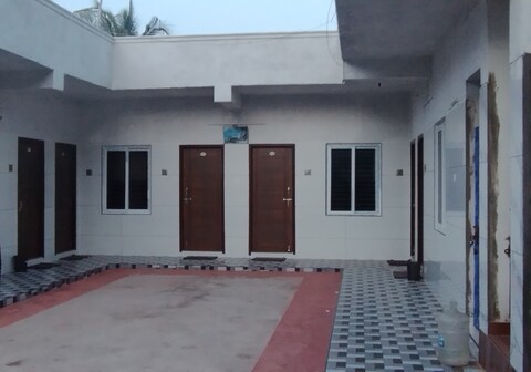 SS RESIDENCY