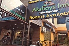 Akshays Inn, Chennai Akshays Inn, Chennai