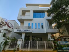 Blue Stones Service Apartments, Coimbatore Blue Stones Service Apartments, Coimbatore