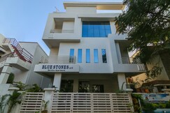 Blue Stones Service Apartments, Coimbatore Blue Stones Service Apartments, Coimbatore