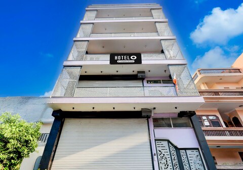 Super Hotel O Sadar Bazar Gurgaon