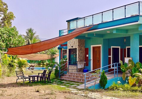 Daddy's Villa