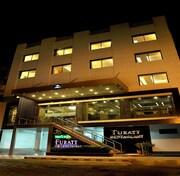 Hotel Furatt International, Vadodara Hotel Furatt International, Vadodara