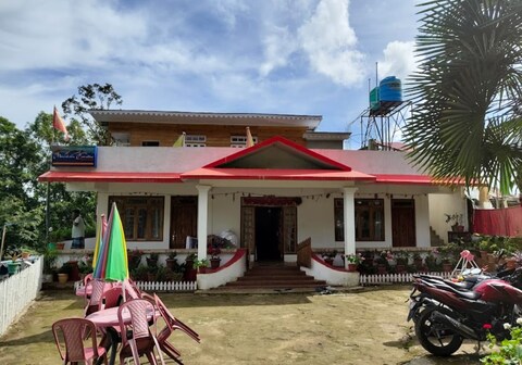 Mountain Paradise Homestay By StayApart