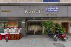 Kanchi residency, Chennai Kanchi residency, Chennai