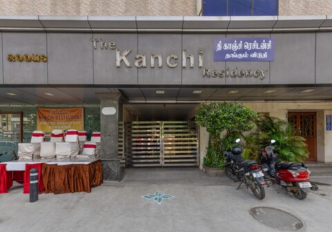 Kanchi residency
