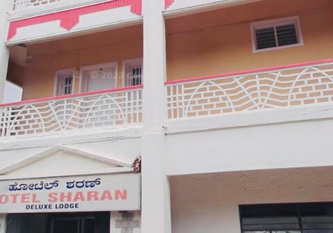 Hotel Sharan