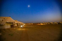 Dangri Desert Safari Camps, Jaisalmer Dangri Desert Safari Camps, Jaisalmer