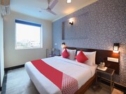 OYO 15246 The Park View Residency, Jaipur OYO 15246 The Park View Residency, Jaipur