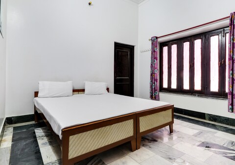 Hotel O Hanuman Bagh