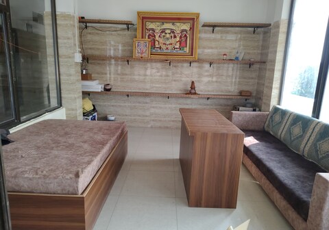 Hotel Murlidhar