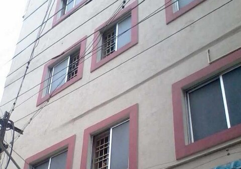 Chella Krishna Residency