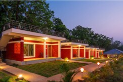 Dandeli Hill View Jungle Stay, Goa Dandeli Hill View Jungle Stay, Goa