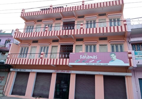 Purohit B&B by StayApart