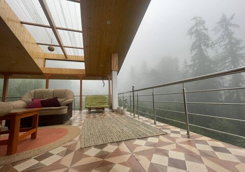 The Orchard Retreat- Vanvaas