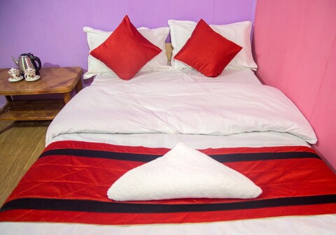 Hill Homestay Baichung